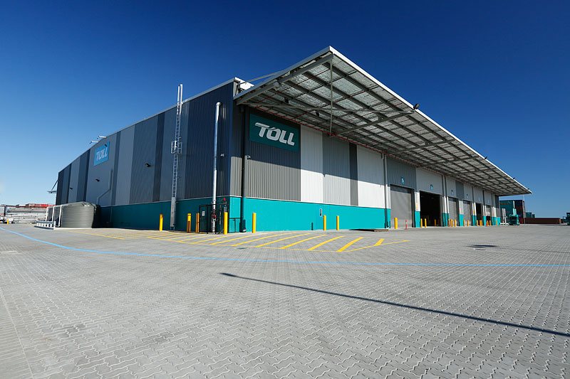 Toll Group