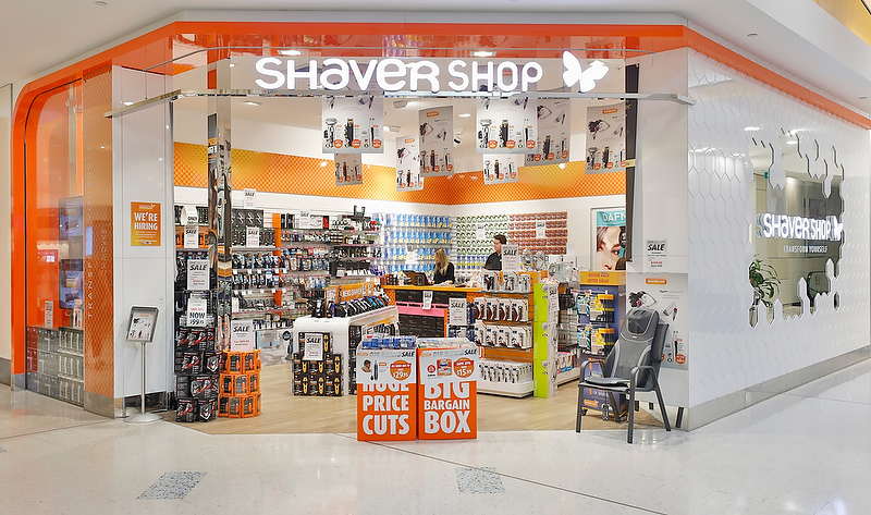 ShaverShop Australia
