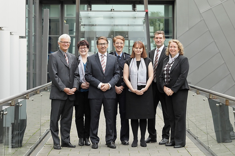 Corporate Group Photography