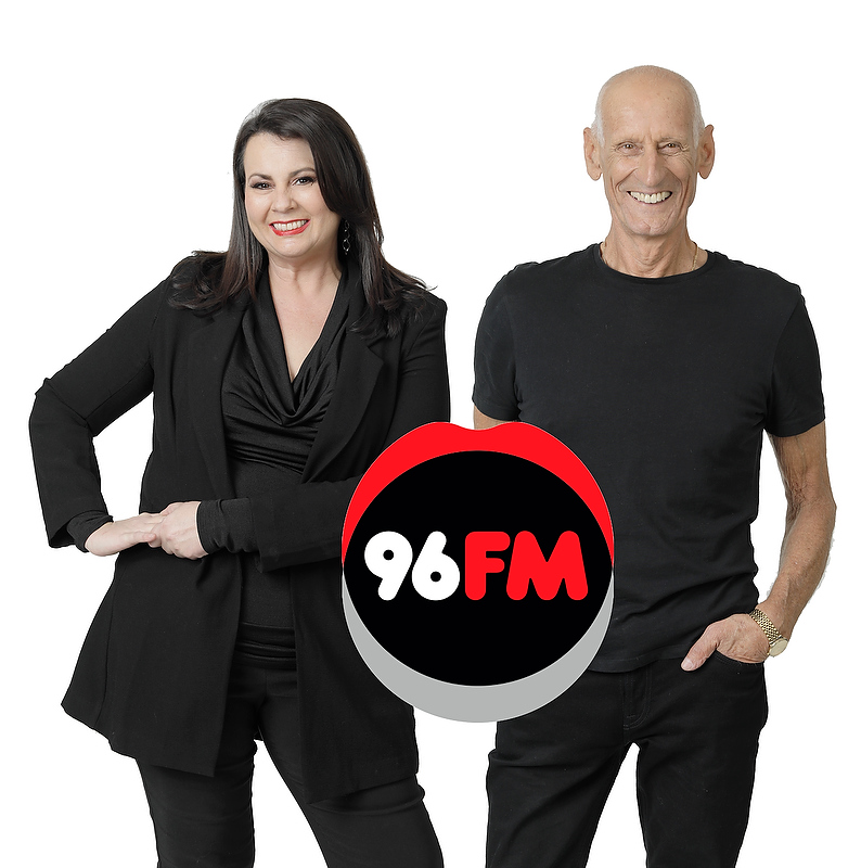 96FM Perth Botica’s Bunch