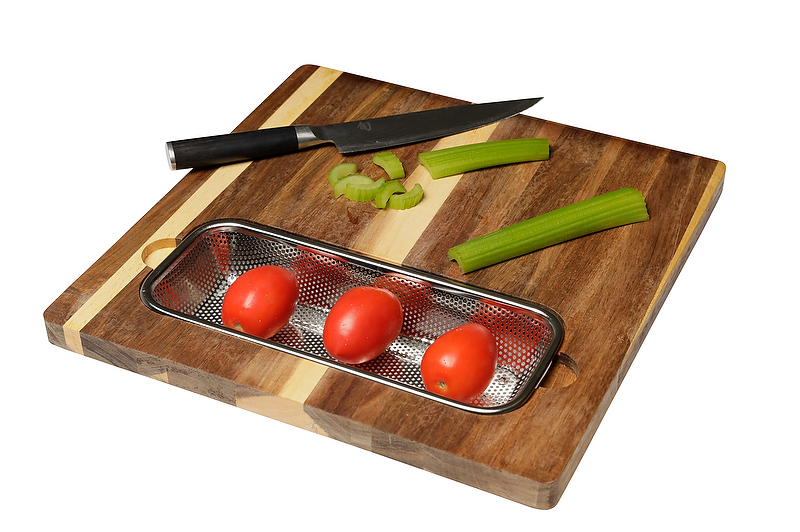 Product Photography - Chopping Board